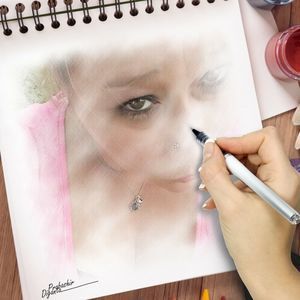 Meet your Posher, Teri